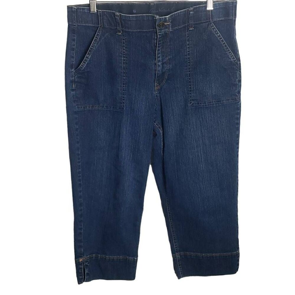 Gloria Vanderbilt Jeans  Size‎ 14